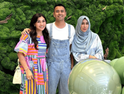 Minta Doa, Raffi Ahmad Sebut Nisya Ahmad Masih Berjuang Lawan Tumor
