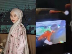 Aya Balqis Bongkar Foto Mesra Yuka dengan Jule di Mobil: Astagfirullah, Tega Banget