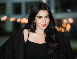 Dituding Pelakor, Davina Karamoy Malah Curhat Pernah Berkali-kali Diselingkuhi