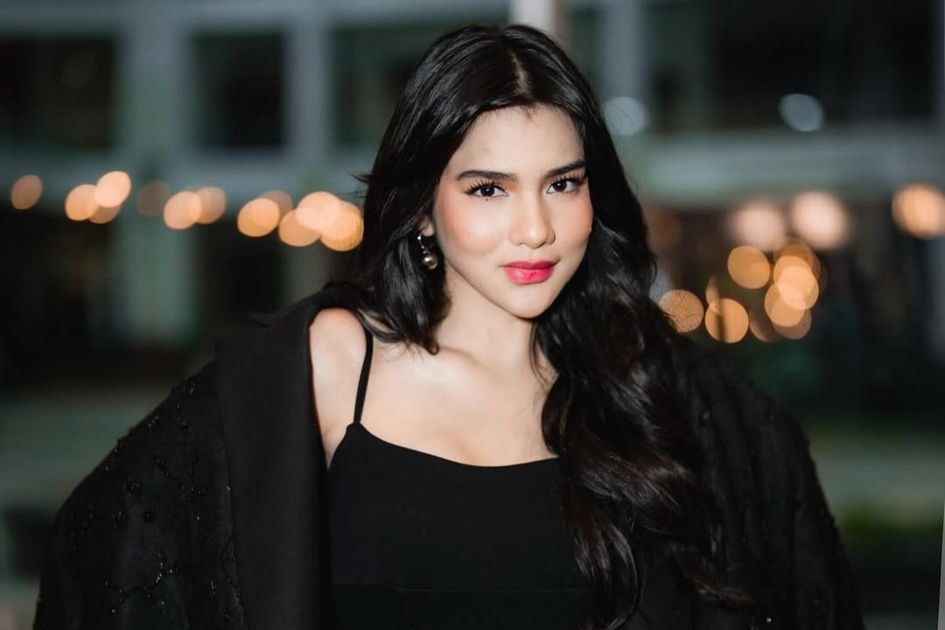 Dituding Pelakor, Davina Karamoy Malah Curhat Pernah Berkali-kali Diselingkuhi