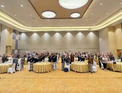 BPJS Ketenagakerjaan Bekasi Kota Terus Dorong Optimalisasi Peran Mitra PLKK