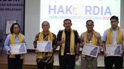 Jelang Akhir Tahun, Bea Cukai Bekasi Catat Capaian Target Penerimaan Melampaui