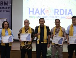 Jelang Akhir Tahun, Bea Cukai Bekasi Catat Capaian Target Penerimaan Melampaui