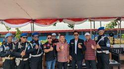 Gibas Kota Bekasi Gelar Baksos Terpadu