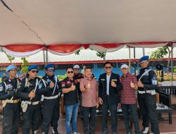 Gibas Kota Bekasi Gelar Baksos Terpadu