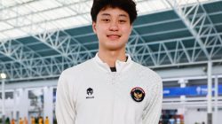 Penerima Beasiswa dari Bakti BCA, Liquor Harrison Andoko, Pecahkan Rekor Nasional Bersama Timnya di Sea Games 2025