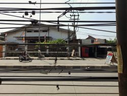 Trotoar dan Bahu Jalan Bisa jadi Sumber PAD Kabupaten Bekasi