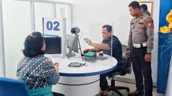 Pemohon SIM di Kabupaten Bekasi Meningkat 50 Persen