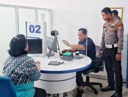 Pemohon SIM di Kabupaten Bekasi Meningkat 50 Persen