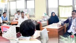 Kekurangan Guru dan Digitalisasi jadi Perhatian Serius