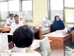 Kekurangan Guru dan Digitalisasi jadi Perhatian Serius