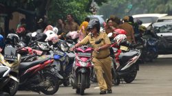 10 Ribu Kendaraan Aparatur Pemkot Bekasi Tunggak Pajak