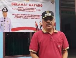 Satu RW di Kranji Tak Dapat Rp100 Juta Program Bekasi Keren, Lurah: Tidak Ajukan RAB, Ada Konflik