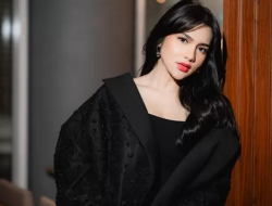 Pengakuan Davina Karamoy soal Selingkuh Viral: Pikir Semua Orang Pernah Diselingkuhi