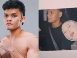 Makin Panas! Safrie Ramadhan Ungkap Bukti Foto Kencan Rahasia Jule dengan Yuka di Kebun Binatang