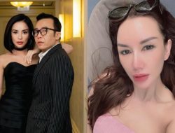 Ari Lasso Buka Suara soal Konflik Dearly Joshua dan Ade Tya, Langsung Tunjuk Kuasa Hukum!