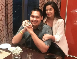 Dito Ariotedjo Kembali Digugat Cerai Niena Kirana, Sidang Perdana Sudah Dijadwalkan