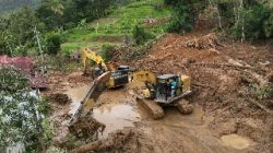 BNPB Perbarui Data Bencana Sumatera: Korban Jiwa Tembus 1.053 Orang, 200 Masih Hilang