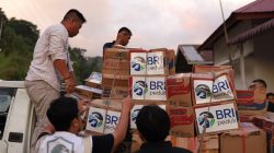 Dukung Percepatan Pemulihan Pascabencana Sumatera, BRI Terus Salurkan Bantuan di Lebih dari 40 Lokasi