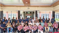 Kecamatan Pondokgede Matangkan Pengamanan Nataru