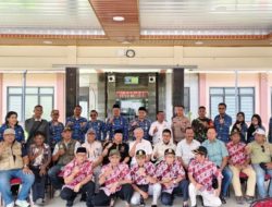 Kecamatan Pondokgede Matangkan Pengamanan Nataru