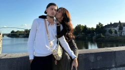 Jennifer Coppen Pasang Badan Pantau Justin Hubner dari Jule: Pasti Gue Jaga!