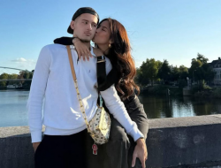 Jennifer Coppen Pasang Badan Pantau Justin Hubner dari Jule: Pasti Gue Jaga!