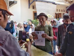 Perda Data Desa dan Kelurahan Presisi Disahkan, Program di Kabupaten Bekasi Lebih Tepat Sasaran