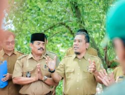 Pemkab Bekasi Tak Beri Kepastian Hukum,  Nasib Perangkat Desa Menggantung