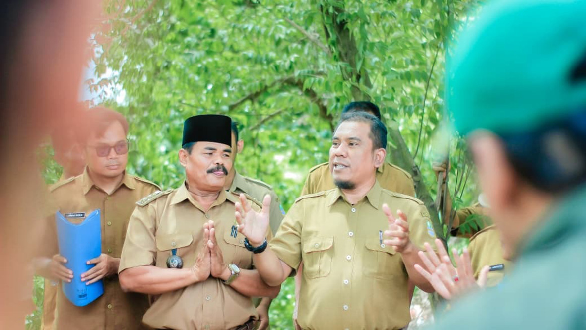 Pemkab Bekasi Tak Beri Kepastian Hukum, Nasib Perangkat Desa Menggantung