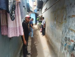 Kurir Kehilangan Motor saat Anter Paket di Kranji, Polisi Buru Pelaku