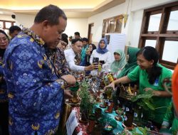 Pemkot Bekasi Perkuat Pengelolaan Sampah Berbasis Ekonomi Sirkular