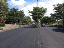 Jalan Chairil Anwar Bekasi Timur Mulus, DPRD Wanti-wanti Tak Dijadikan Arena Balap Liar