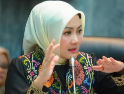 Atalia Praratya Bagikan Kabar Duka di Tengah Proses Perceraian dengan Ridwan Kamil