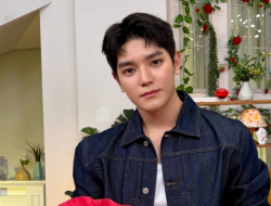 Resmi Comeback! Taeyong NCT Umumkan Tur Solo 2026, Jakarta Masuk Daftar