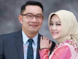Tak Tuntut Gono Gini! Ini Rincian Harta Atalia Praratya usai Gugat Cerai Ridwan Kamil