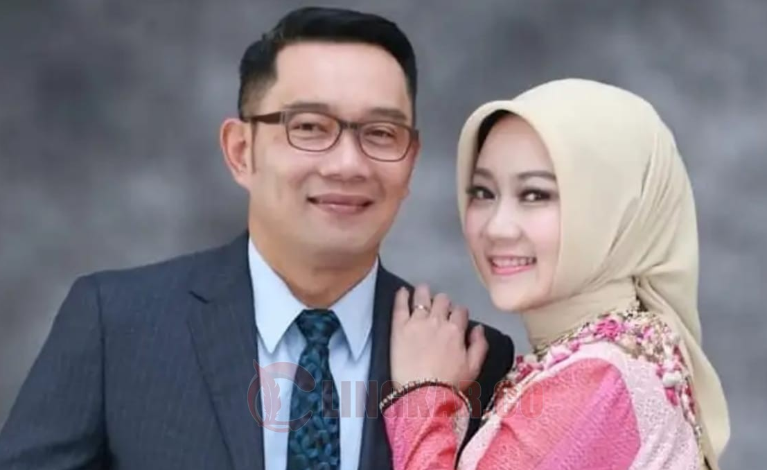 Tak Tuntut Gono Gini! Ini Rincian Harta Atalia Praratya usai Gugat Cerai Ridwan Kamil