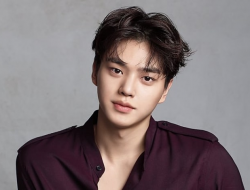 Fantastis! Song Kang Beli Apartemen Mewah Rp75 Miliar di Kawasan Elite Seoul