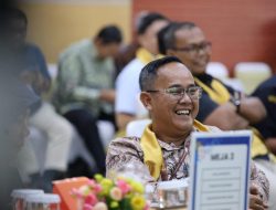 Ketua APKB: Lewat Fasilitas Kawasan Berikat, Bea Cukai Terus Bertransformasi Menjadi Lebih Modern dan Akuntabel   