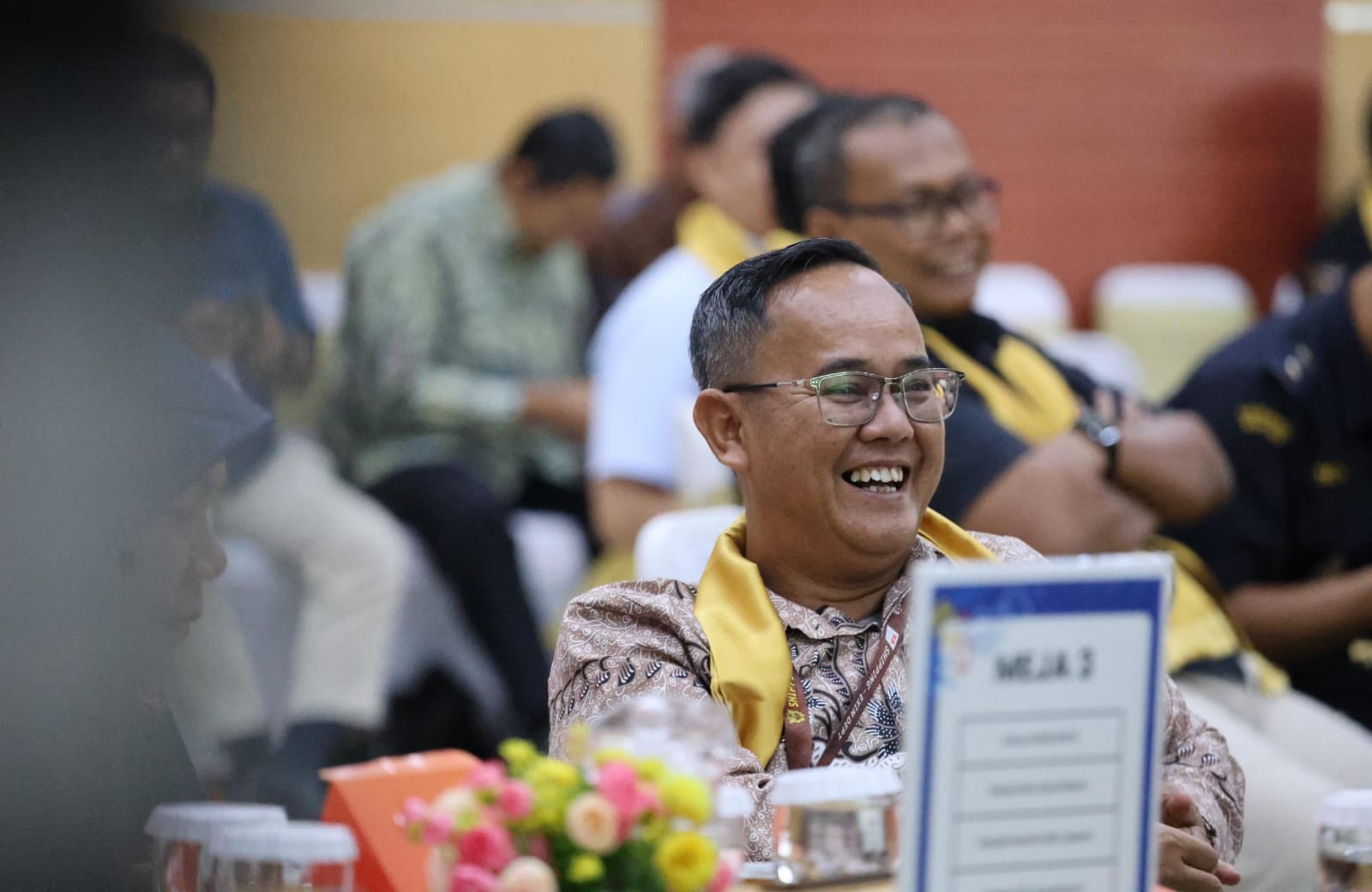 Ketua APKB: Lewat Fasilitas Kawasan Berikat, Bea Cukai Terus Bertransformasi Menjadi Lebih Modern dan Akuntabel  