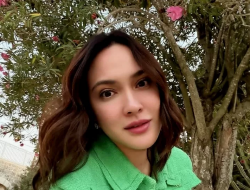 Shandy Aulia Dikabarkan Jadi ‘Gundik Pejabat’, Langsung Batasi Komentar di IG