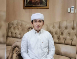Profil dan Biodata Ustaz Zaky Mubarok Jebolan Ajang Pencarian Bakat TV Terseret Isu Pelecehan