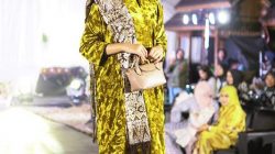 Dari 10 Meter Kain, Batik UMKM Binaan BRI Kini Tembus Pasar Internasional