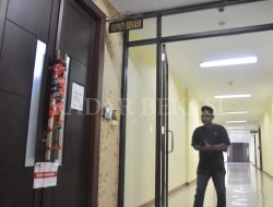 OTT di Kabupaten Bekasi, KPK Amankan 10 Orang