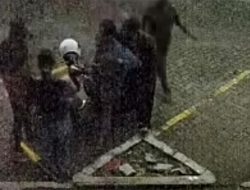 Tiga Orang Ngaku Polisi Sekap dan Peras Sejoli di Pondokgede