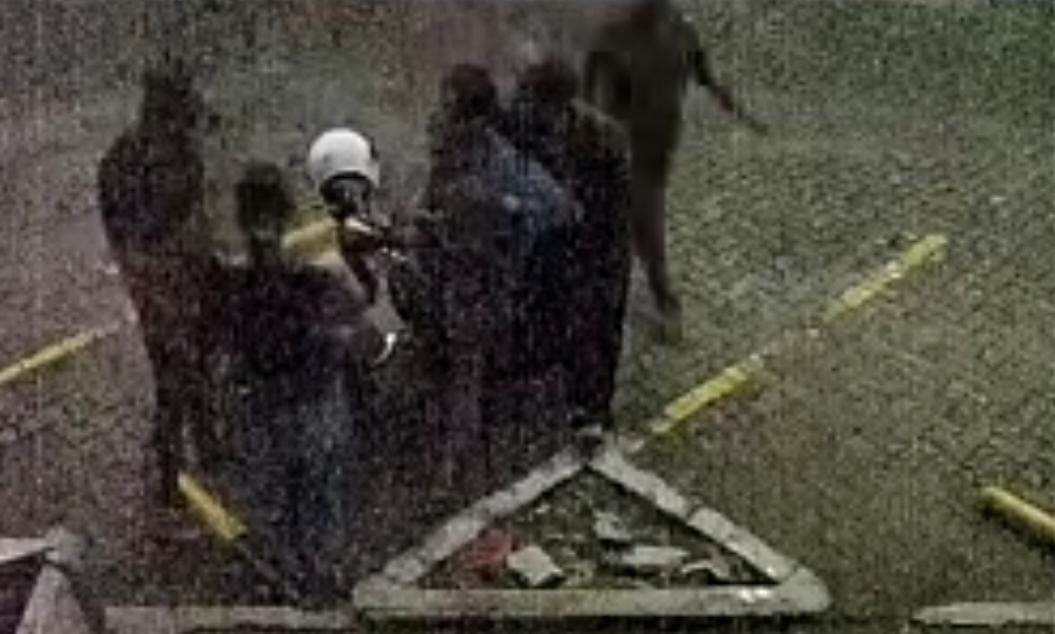 Tiga Orang Ngaku Polisi Sekap dan Peras Sejoli di Pondokgede