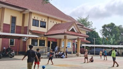 Perda Perlindungan Perempuan dan Anak Korban Kekerasan Jangan Berhenti di Atas Kertas