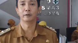 Antisipasi Polemik Warga, Lurah Duren Jaya Siapkan Lahan Sedimentasi Kali