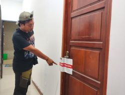 Total Tujuh Ruang Kerja di Pemkab Bekasi Disegel KPK