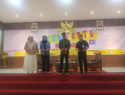 ICOMFEST 6 UNISMA Bekasi Bangun Identitas Digital